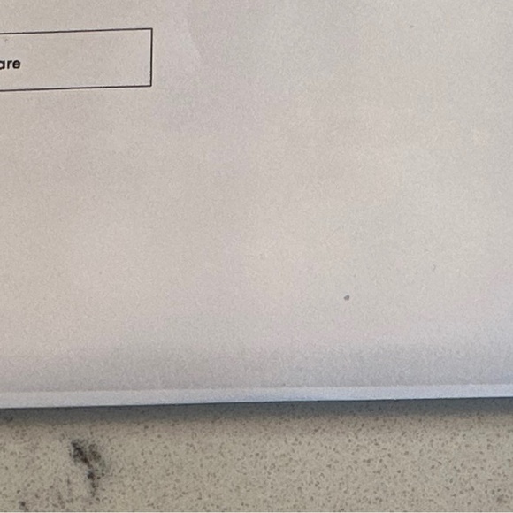 LOUIS VUITTON Saumur Slingbag Monogram Eclipse Authentic Box Receipt Exceptional - Picture 15 of 16